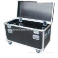 1200mm Aluminum Flight Cases Road Box Aluminum Box Aluminium Case